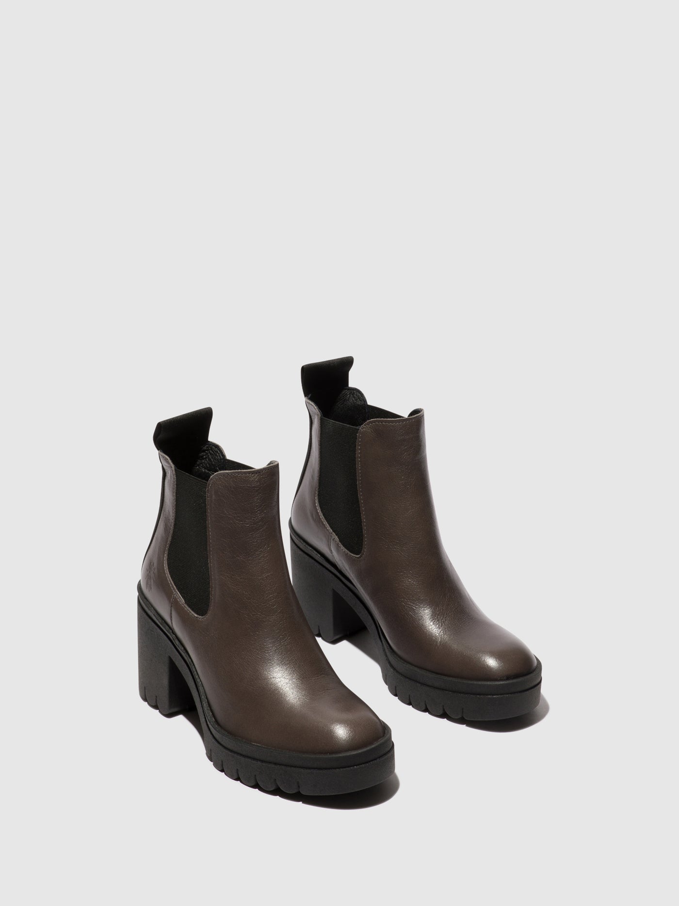 Chelsea Ankle Boots TOPE520FLY GREY