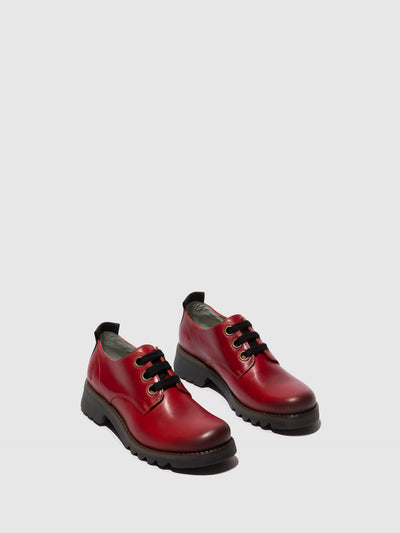 Lace-up Shoes RUDA538FLY RED