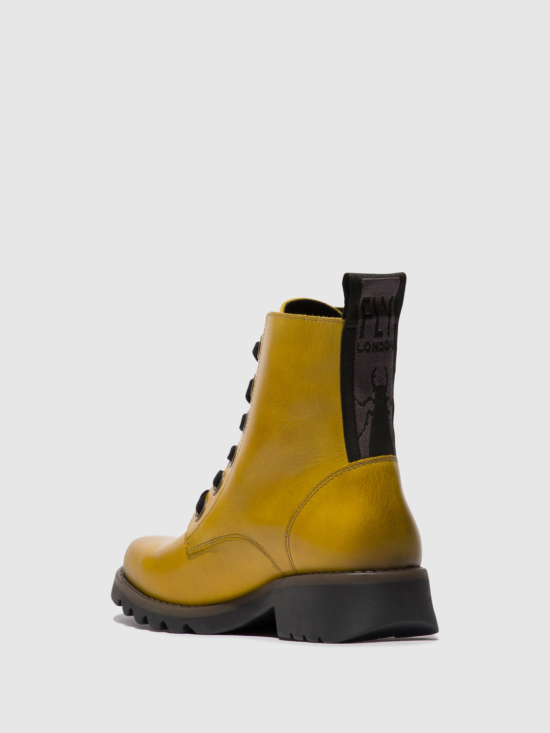 Zapatos Fly London Mujer Botines Fly London Para Mujer Color