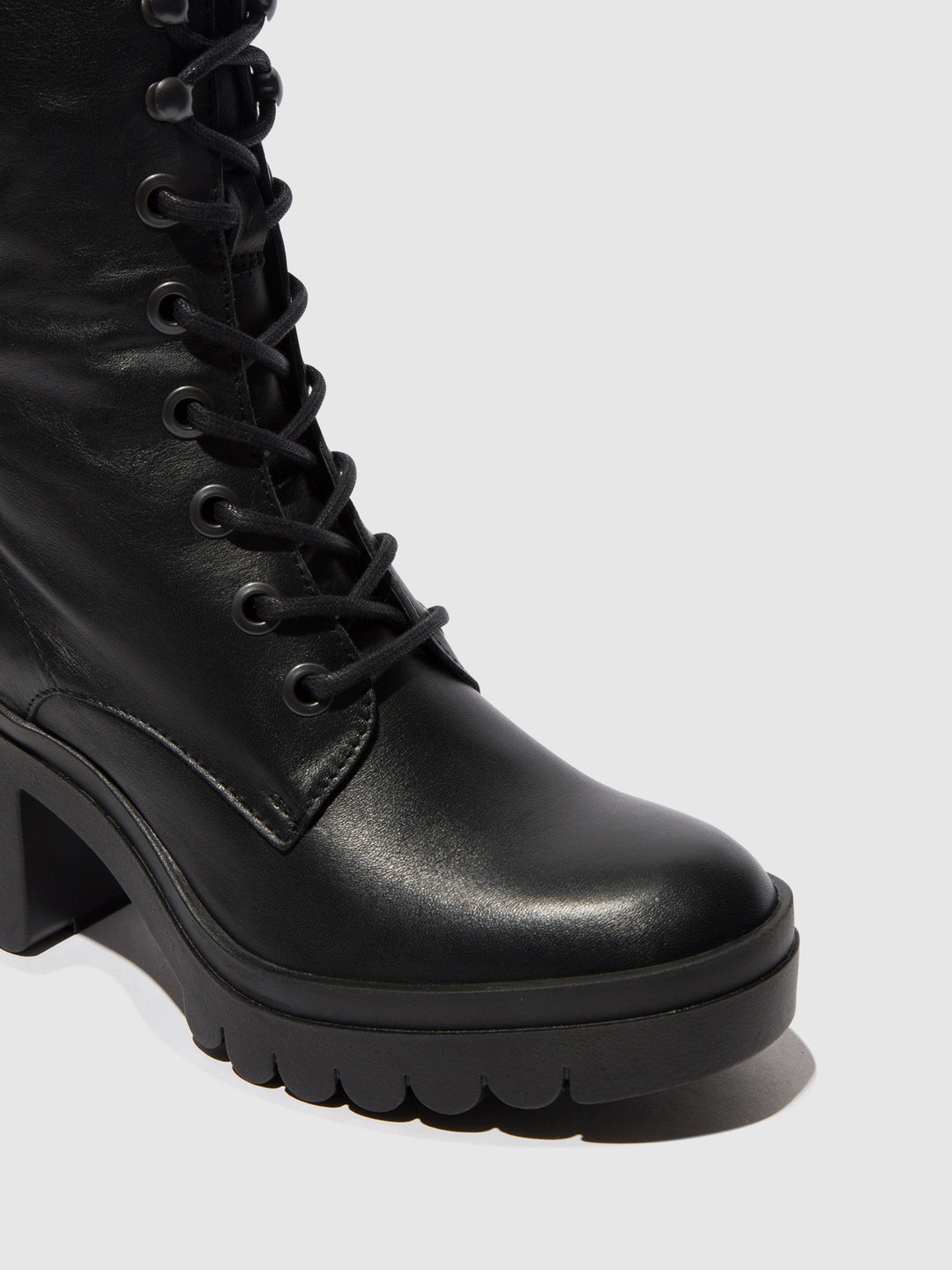 Fly london lace up boots online