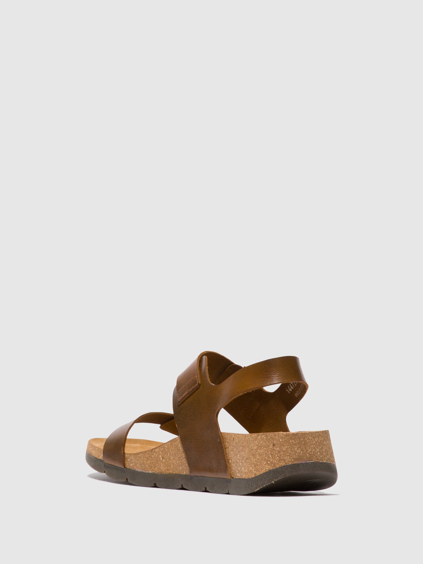 Sling-Back Sandals CEKE722FLY CAMEL