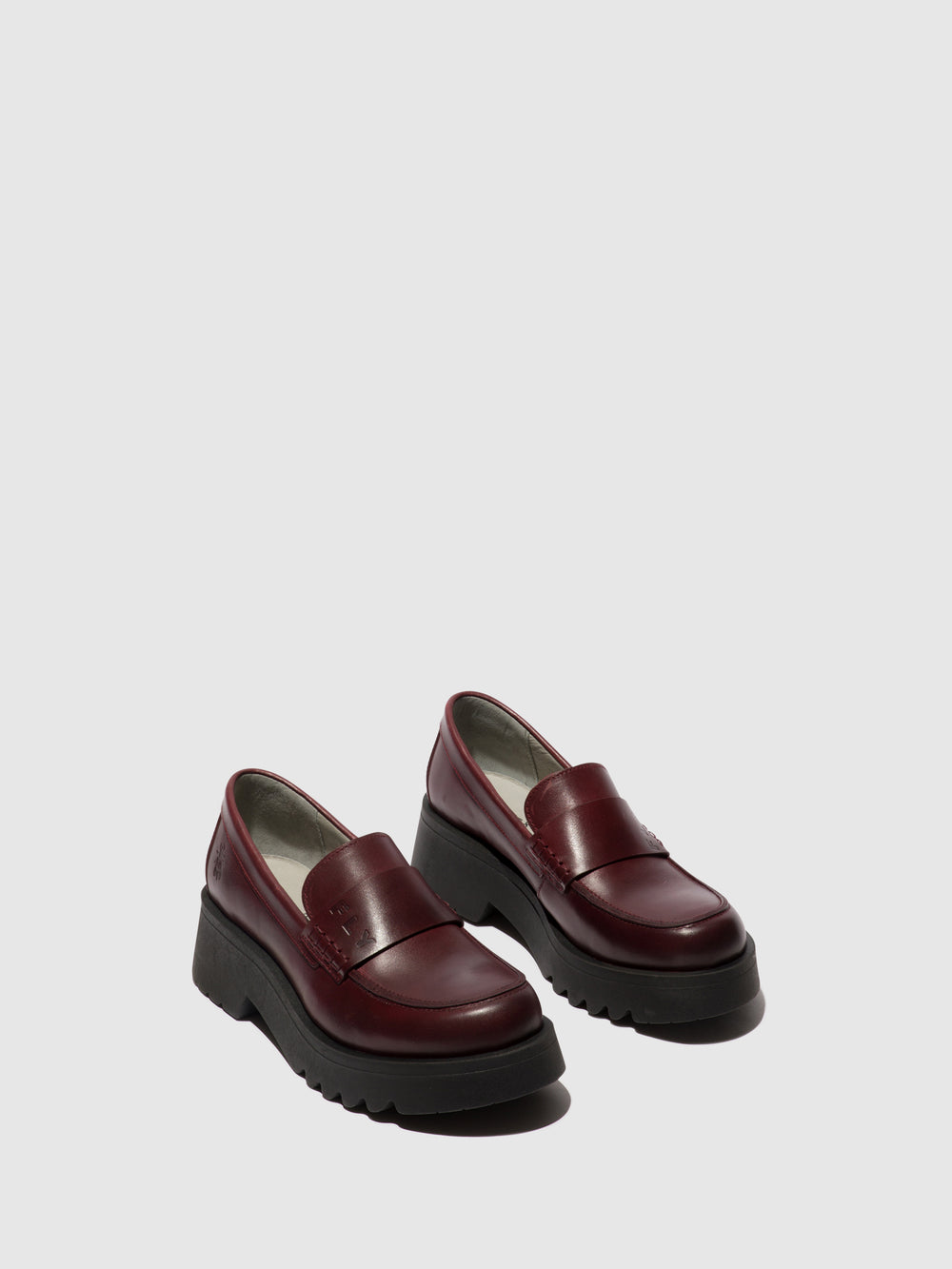 Loafers Femme Style Décontracté Mocassins Femme Qualité Loafers Fly London Femme Rozi209fly Chaussures Fly London Femme
