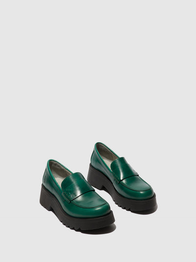 Loafers Shoes MAUS791FLY SHAMROCK