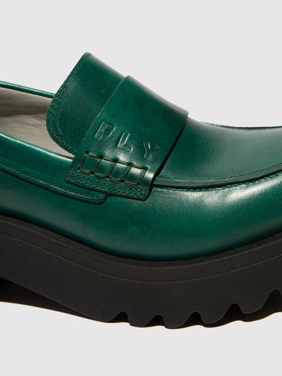 Loafers Shoes MAUS791FLY SHAMROCK