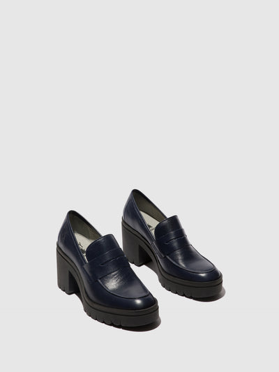 Loafers Shoes TOKY803FLY NAVY