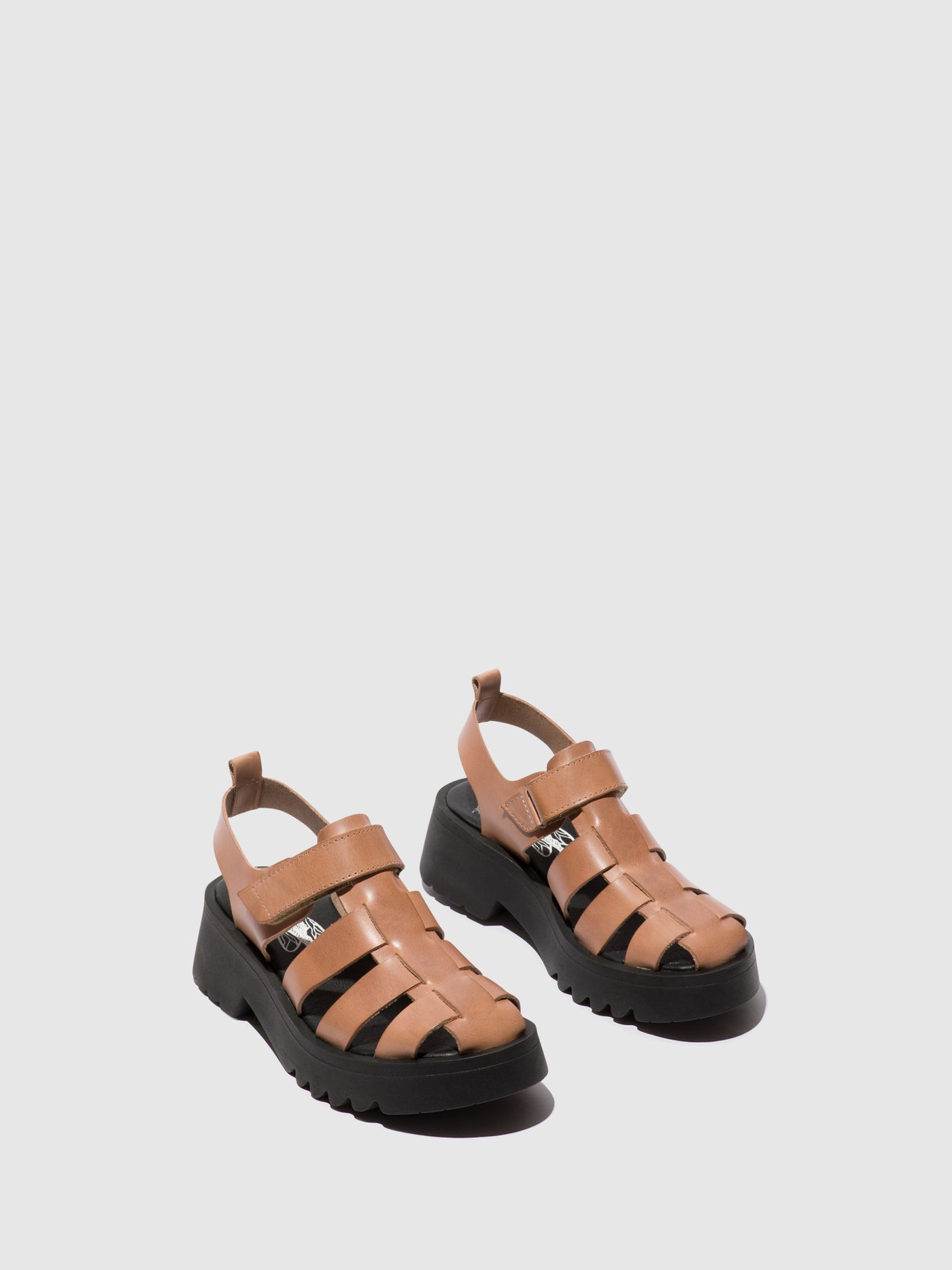 Strappy Sandals MAIE850FLY ROSE