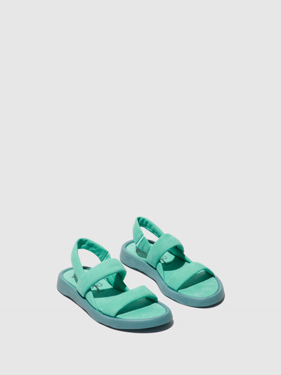 Sling-Back Sandals TERA873FLY MYNT
