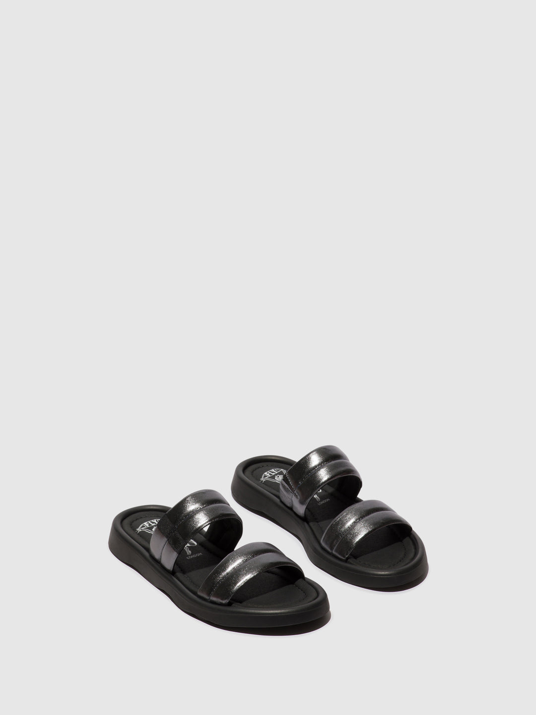 Fly london flat sandals on sale