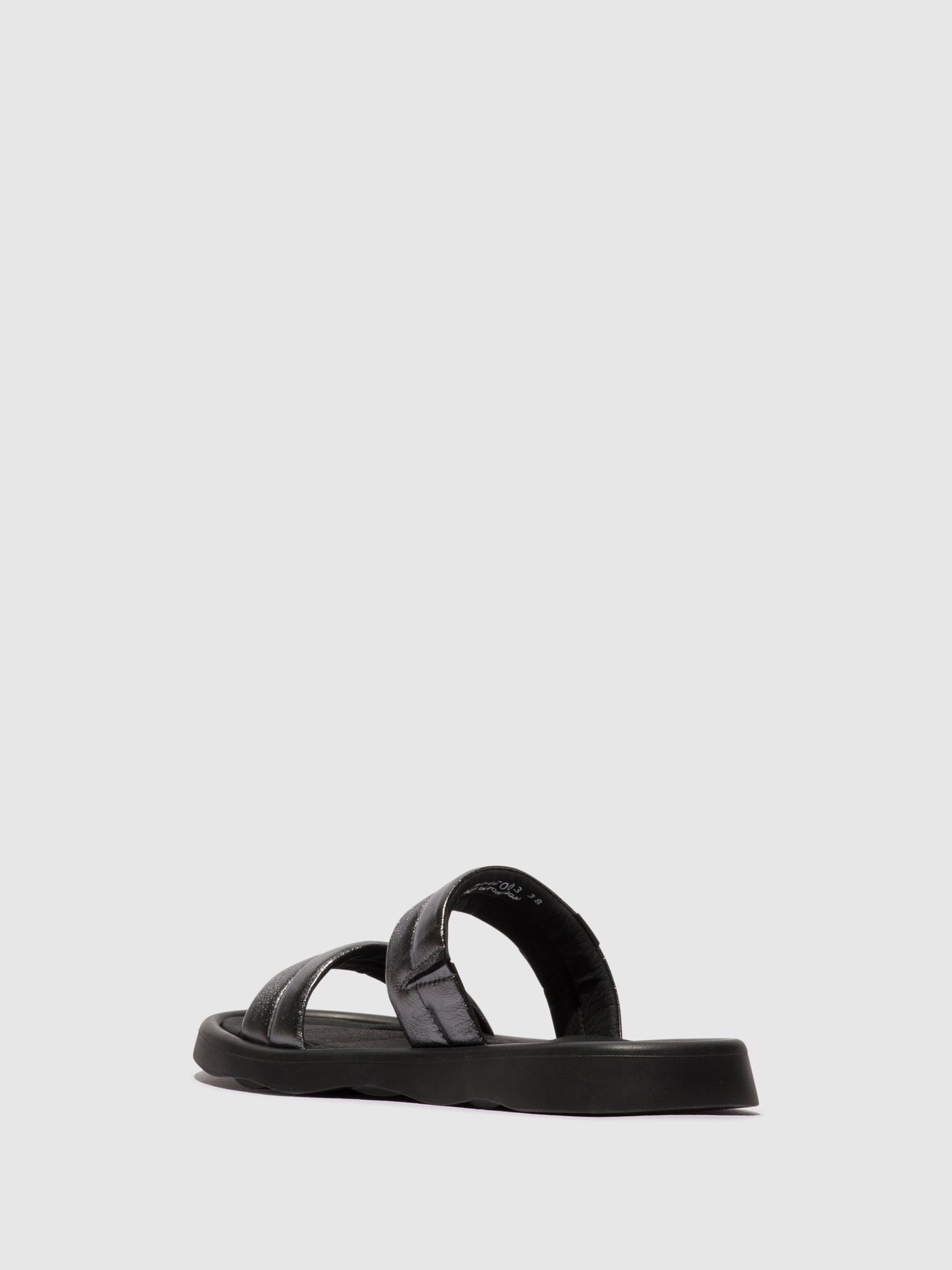 Flat Sandals TOHA942FLY GRAPHITE