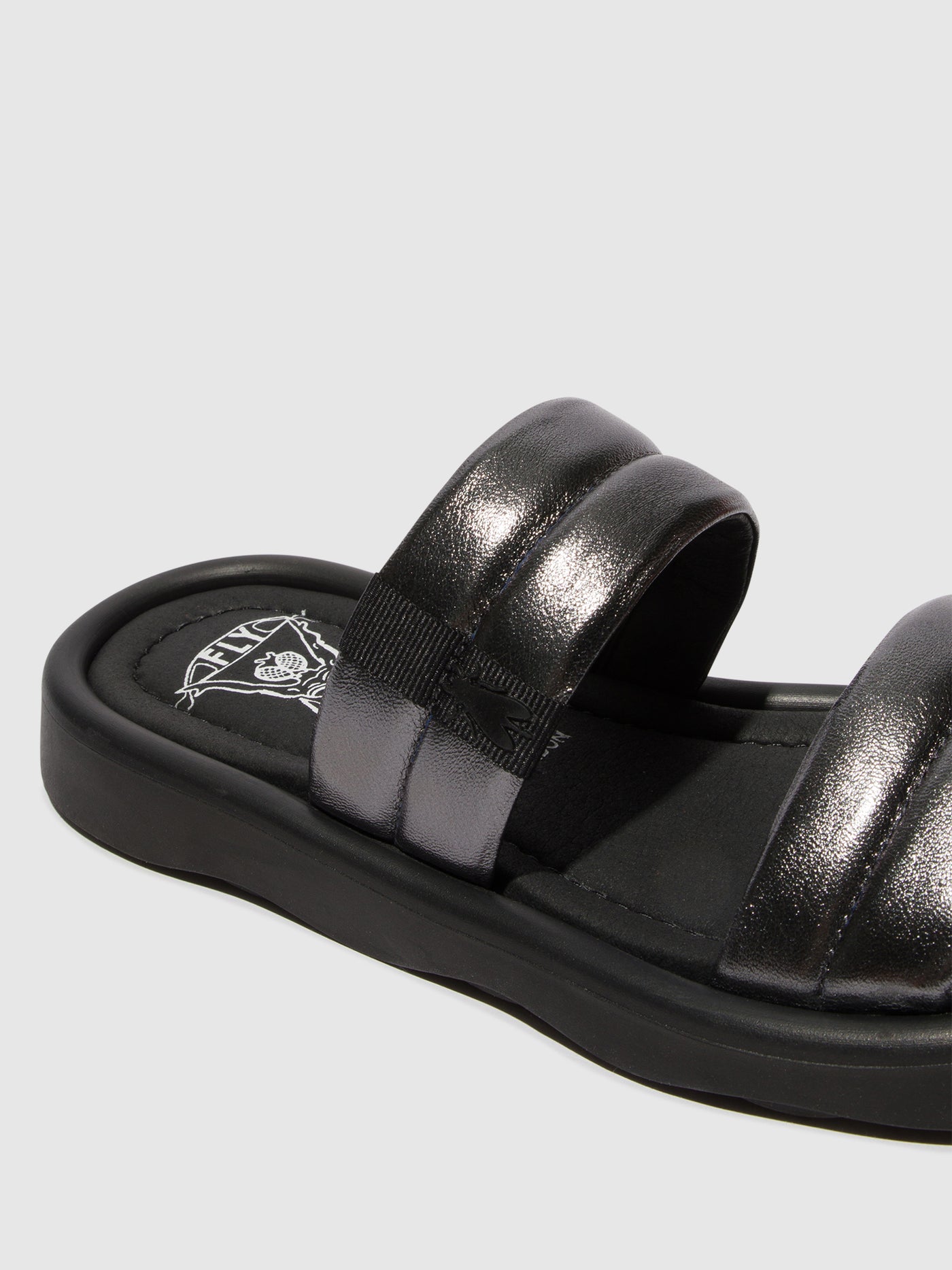 Flat Sandals TOHA942FLY GRAPHITE