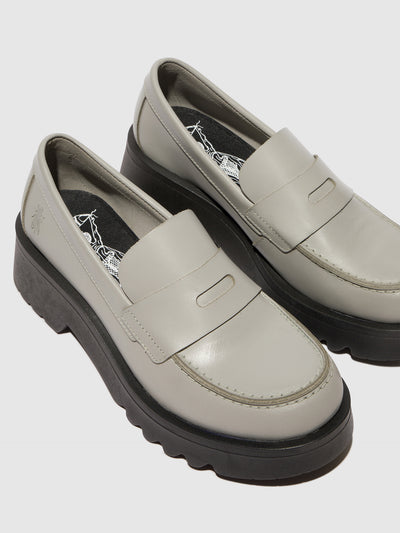 Loafers Shoes MOAT948FLY CLOUD