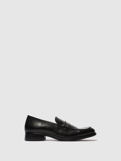 Loafers Shoes MEBO956FLY BLACK