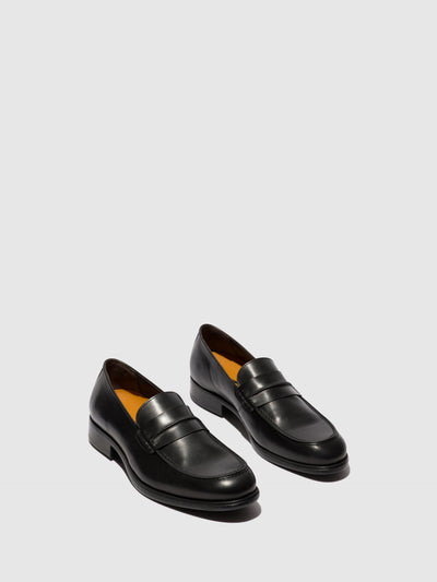 Loafers Shoes MEBO956FLY BLACK