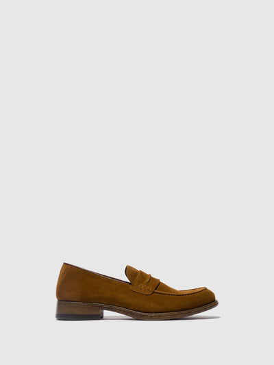 Loafers Shoes MEBO956FLY TAN