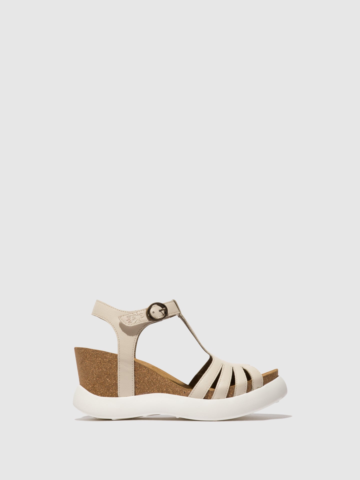 Fly London Dames GAIT959FLY Sandaal, Scarlet, 9 UK, Scharlaken, 9 UK Fly London Dames GAIT959FLY Sandaal, Scarlet, 9 UK, Scharlaken, 9 UK