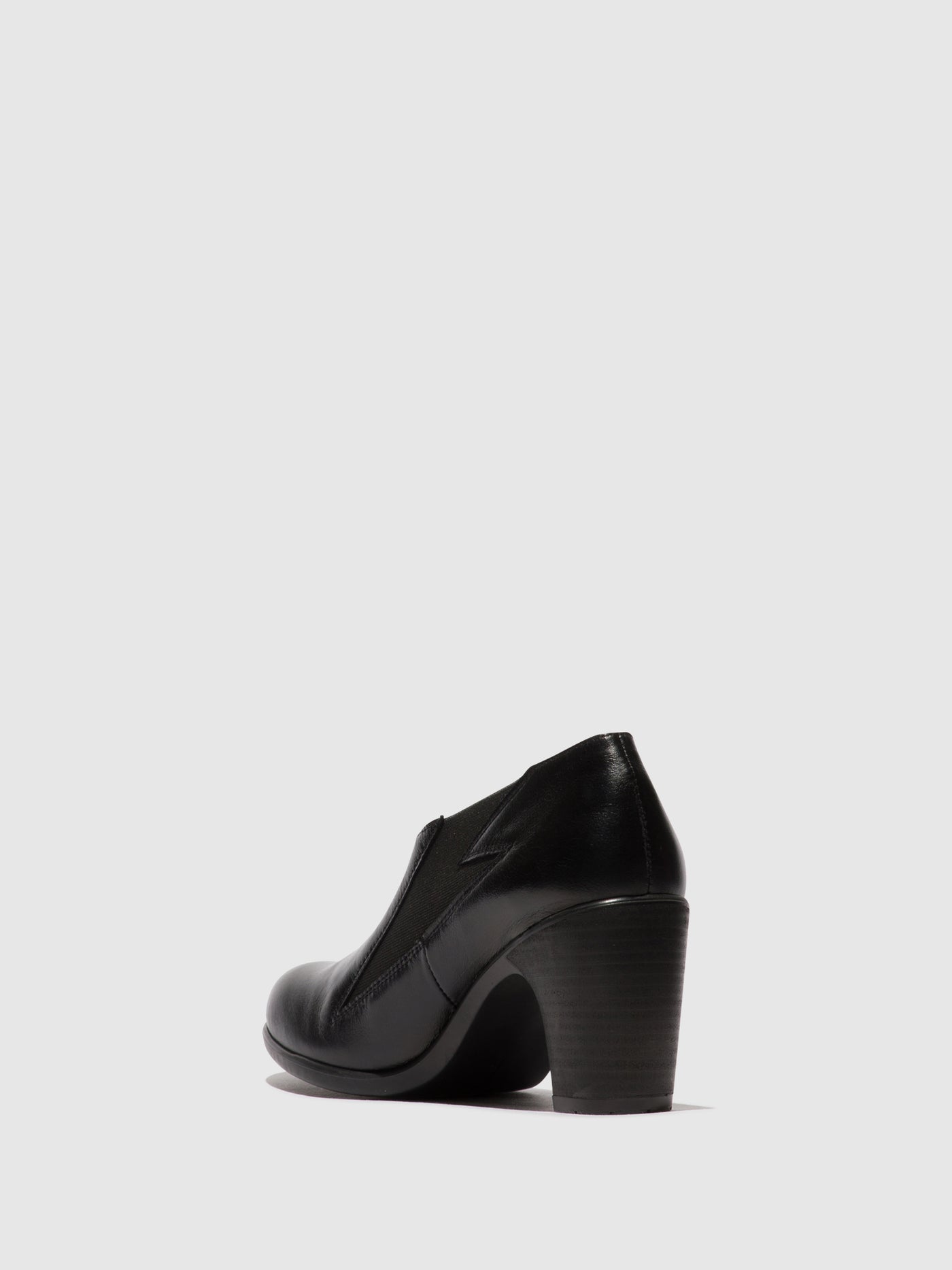 Slip-on Shoes KAIA974FLY BLACK