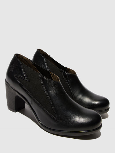 Slip-on Shoes KAIA974FLY BLACK