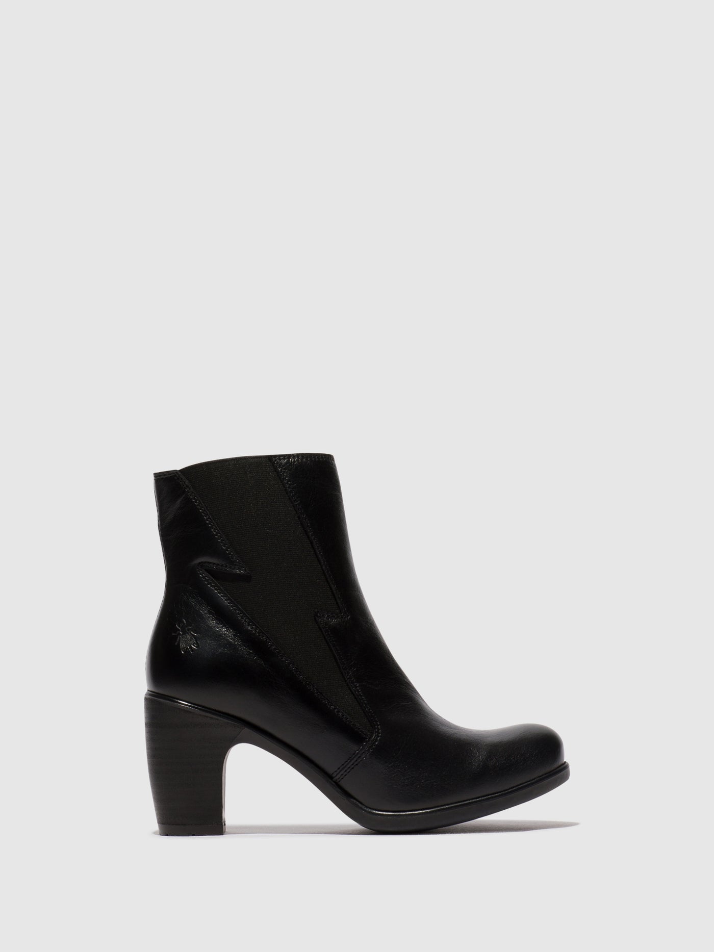 Chelsea Ankle Boots KIMI979FLY BLACK