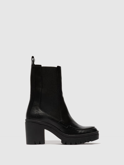 Chelsea Boots TROT987FLY BLACK