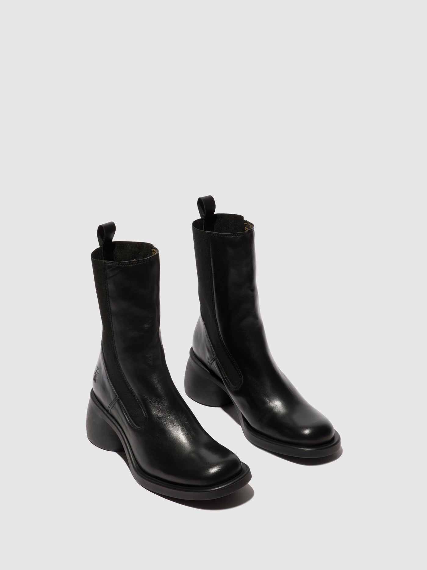 Chelsea Boots HOWI995FLY BLACK