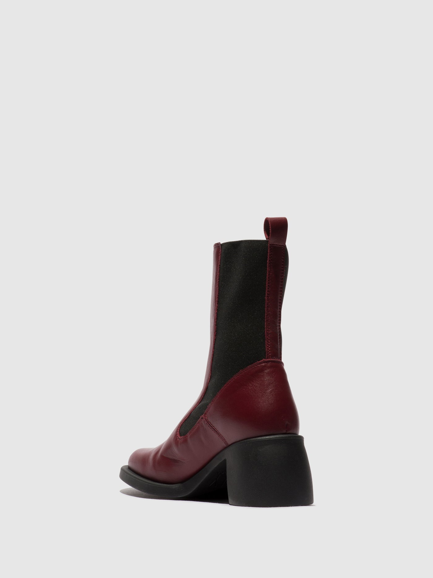 Chelsea Boots HOWI995FLY WINE