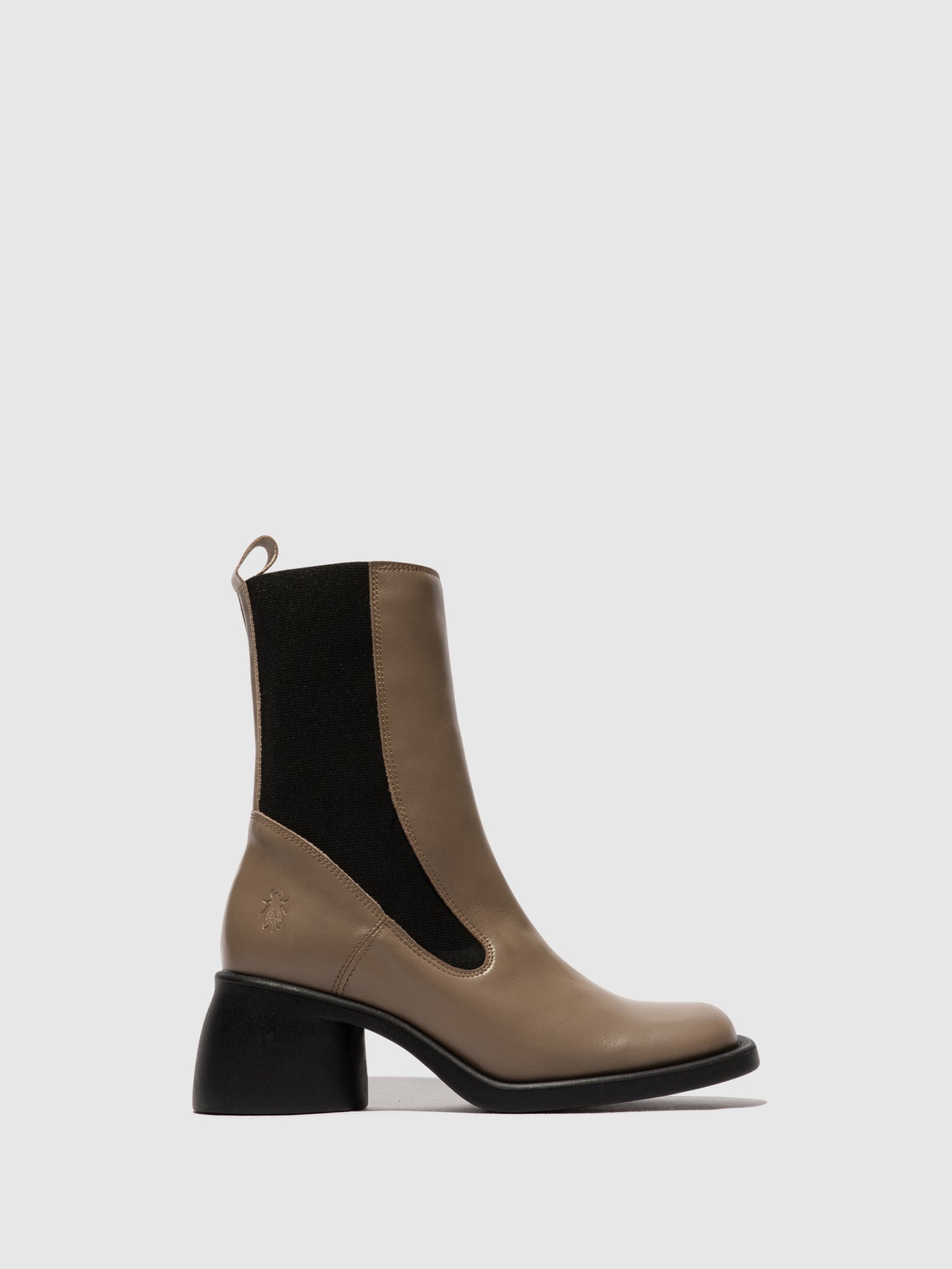 Chelsea Boots HOWI995FLY TAUPE