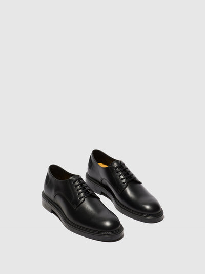 Lace-up Shoes VERN999FLY BLACK