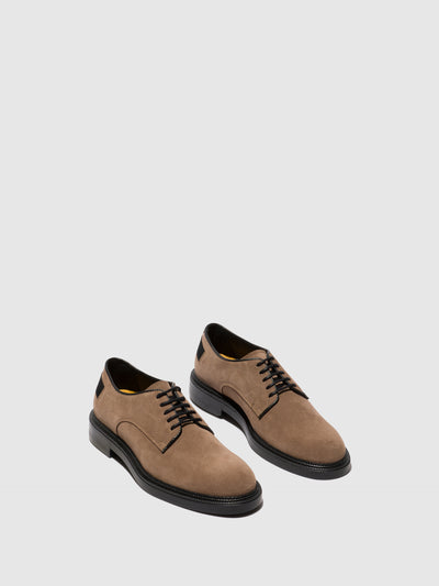 Lace-up Shoes VERN999FLY TAUPE