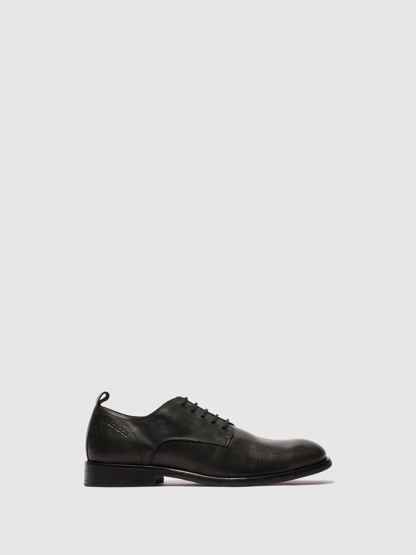 Lace-up Shoes WAZO000FLY BLACK