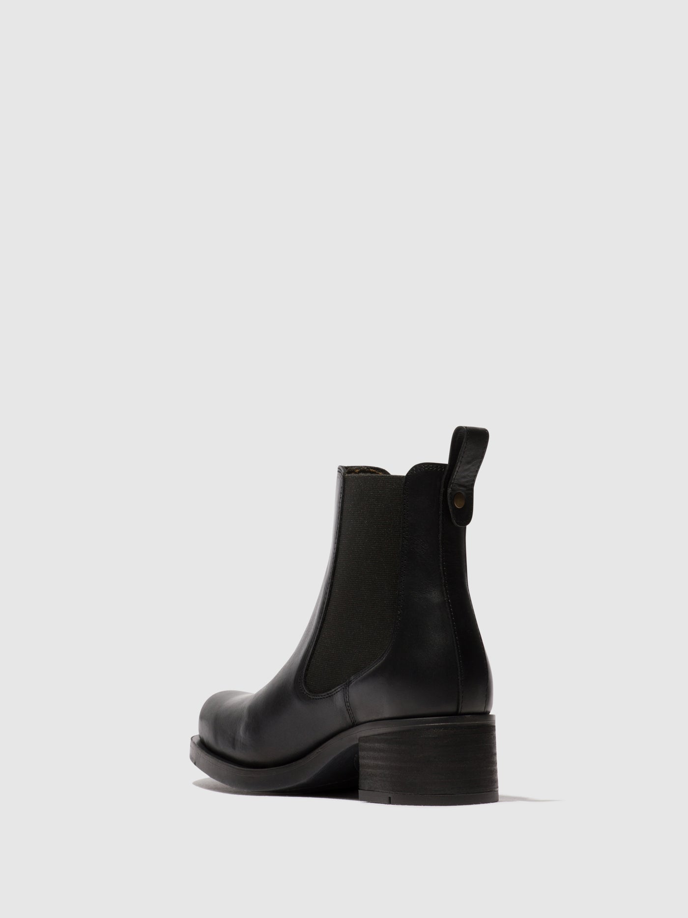 Chelsea Ankle Boots RANA005FLY BLACK