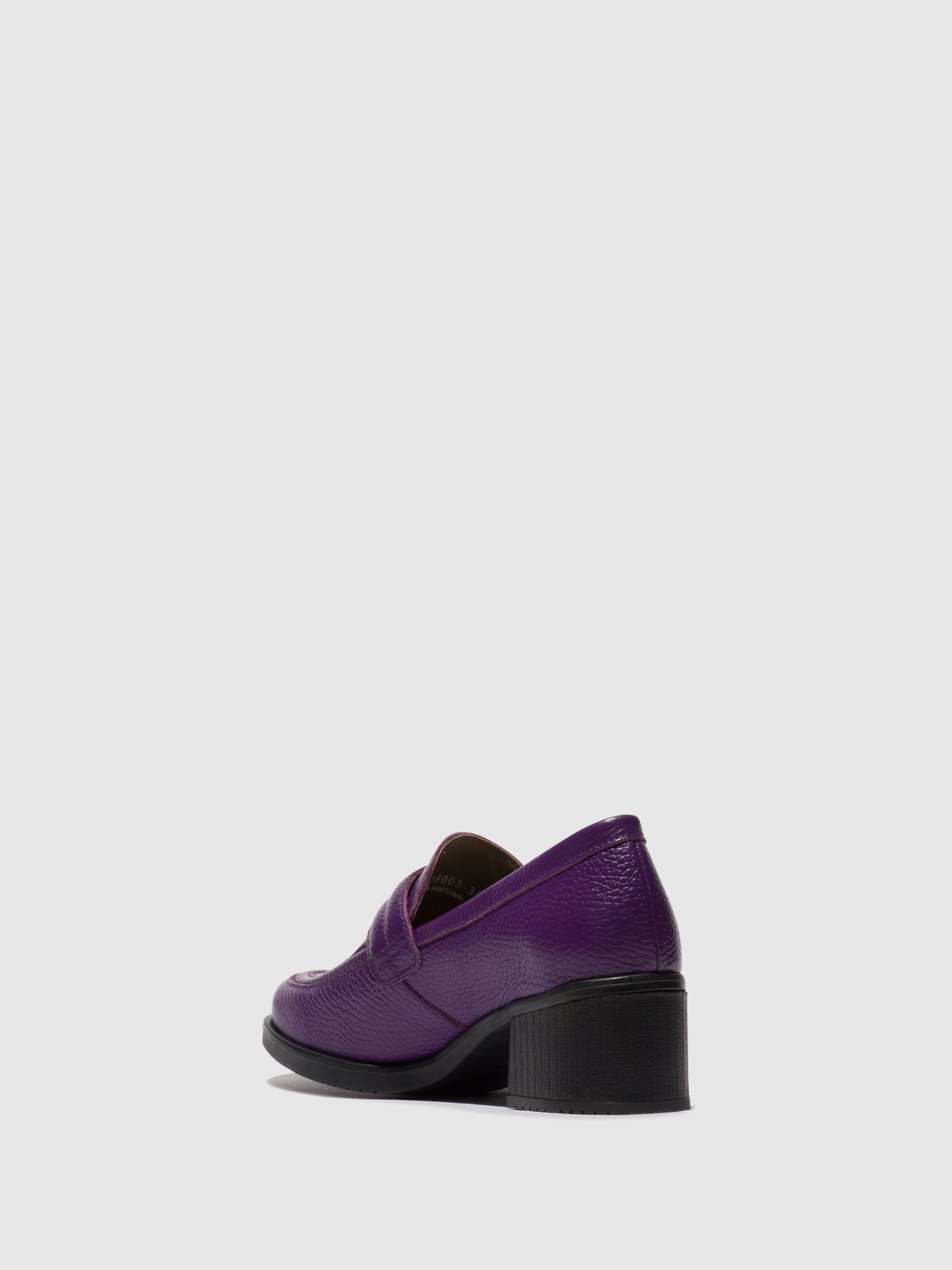 Loafers Shoes KOLA018FLY PURPLE