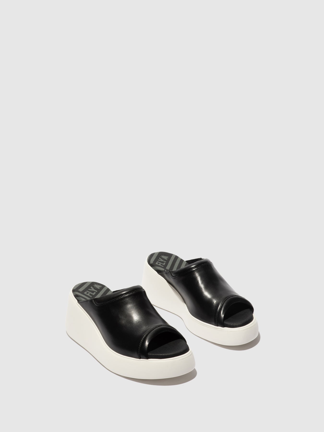 Fly London Beyd925flySandal Donna, avocado., 5 UK Fly London Beyd925flySandal Donna, avocado., 5 UK