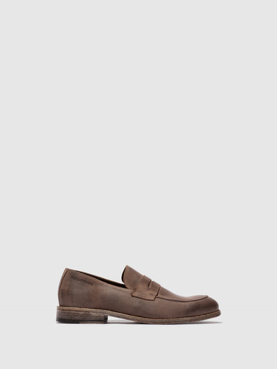 Slip-on Shoes CHUV073FLY TAUPE
