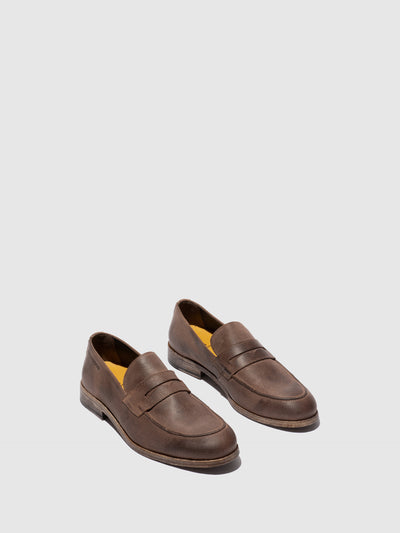 Slip-on Shoes CHUV073FLY TAUPE