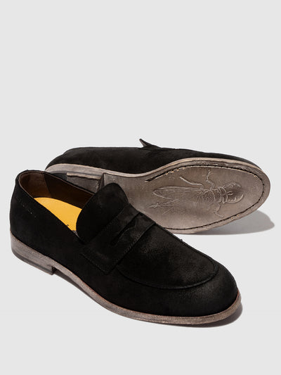 Slip-on Shoes CHUV073FLY BLACK