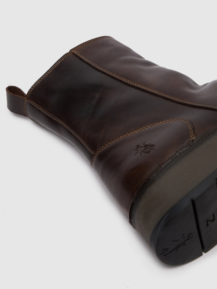 Fly London Dames RENO053FLY Fashion Boot, Camel, 4 UK, camel, 37 EU Fly London Dames RENO053FLY Fashion Boot, Camel, 4 UK, camel, 37 EU