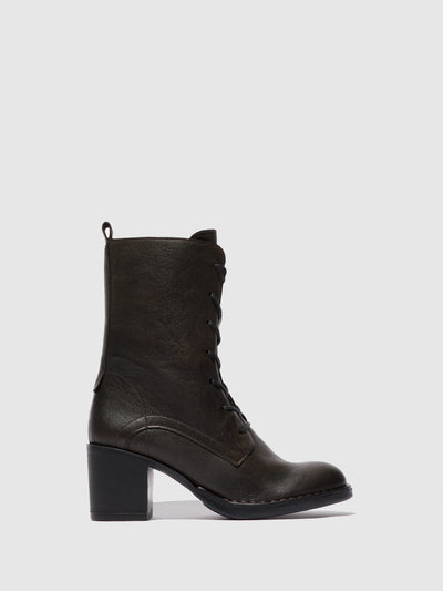 Lace-up Ankle Boots BLYA070FLY VERONA GROUND