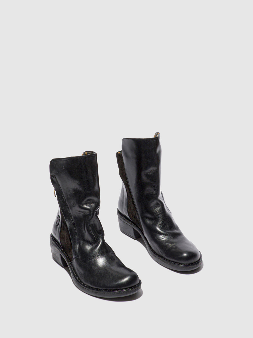 Chaussures FLY London en Marron : dès 43,81