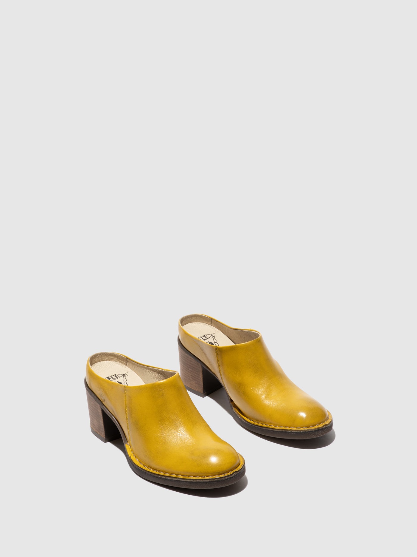 Slip-on Shoes BRIL105FLY YELLOW