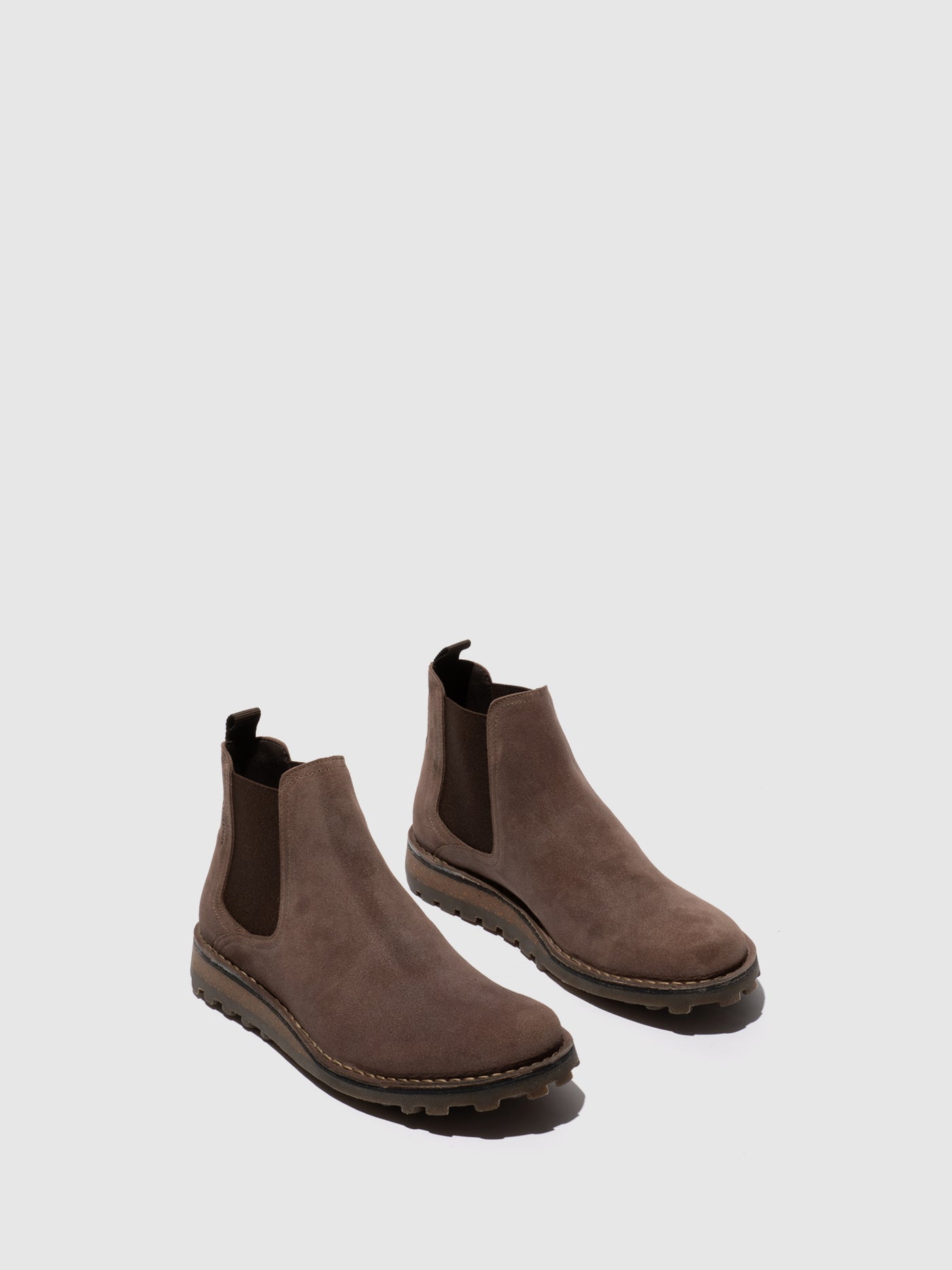 Chelsea Ankle Boots MEFI113FLY TAUPE