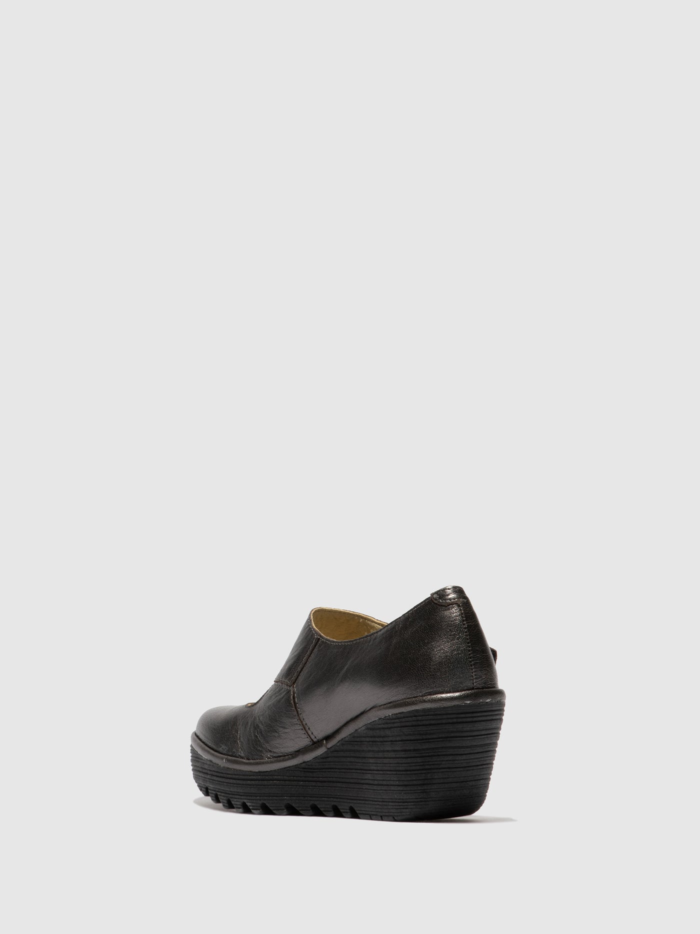 Wedge Shoes YASI682FLY GRAPHITE