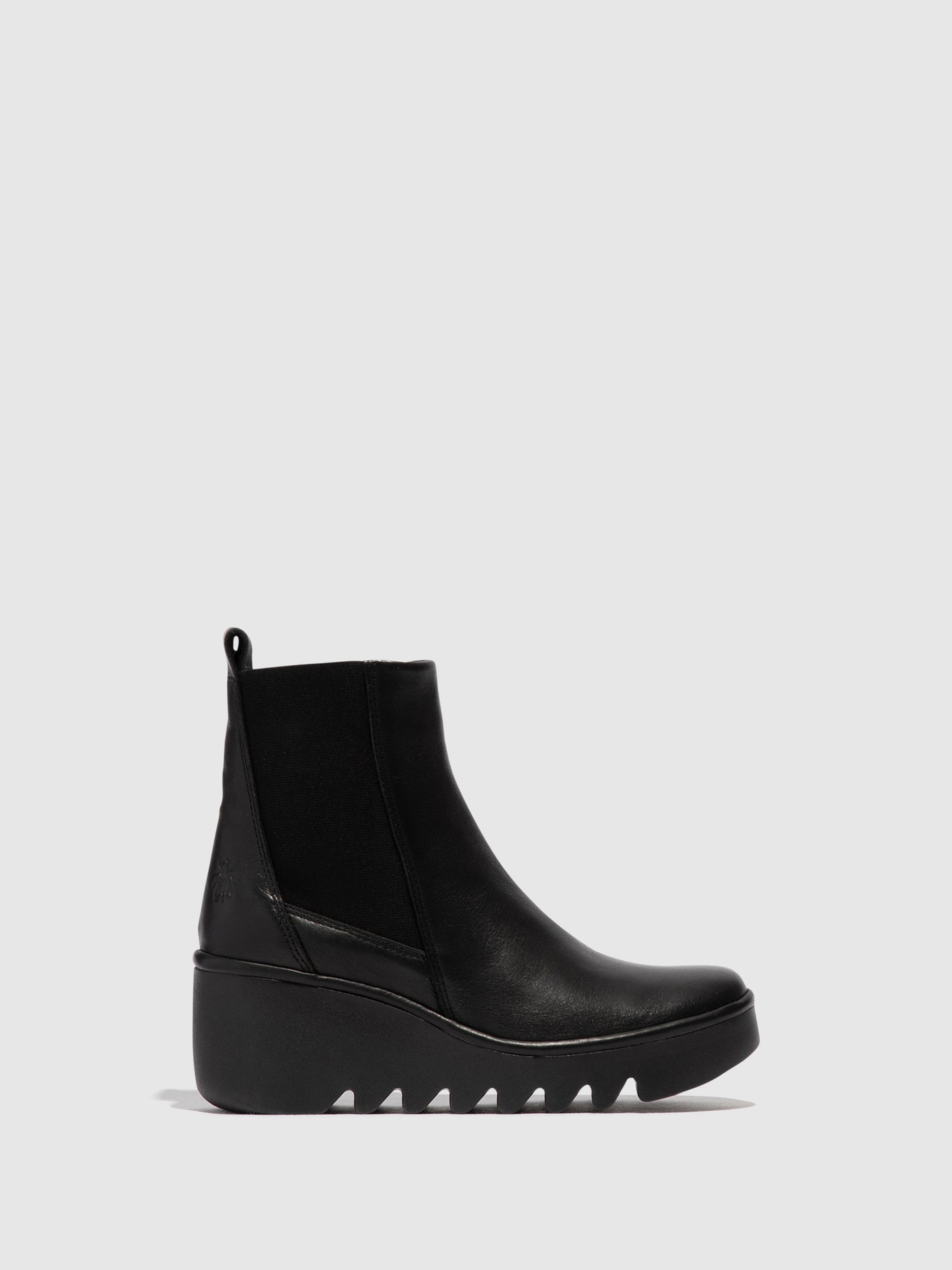 Chelsea Ankle Boots BAGU233FLY BLACK
