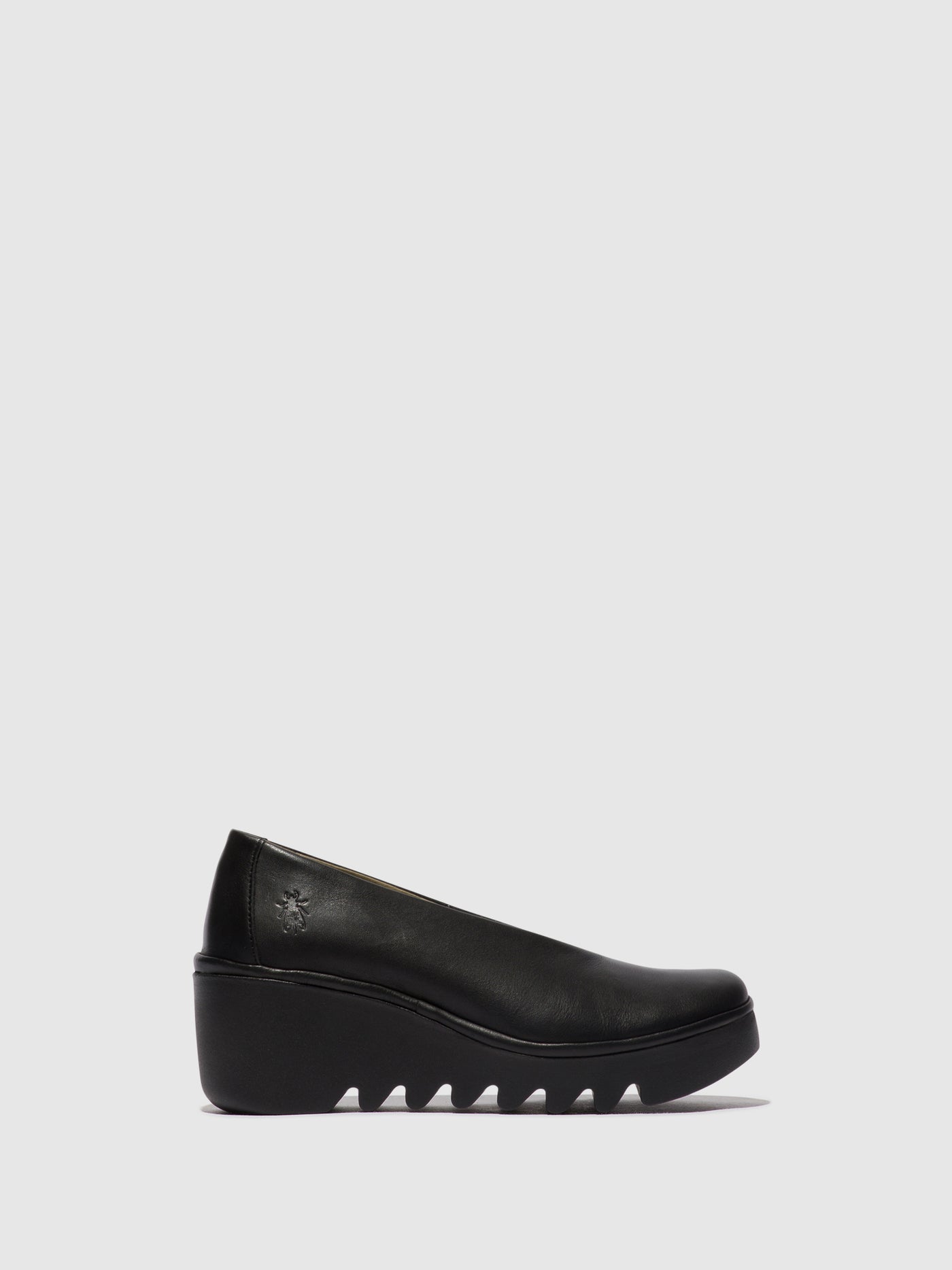 Slip-on Shoes BESO246FLY BLACK