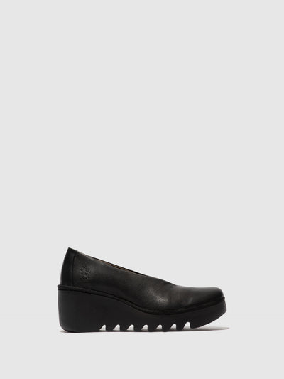 Slip-on Shoes BESO246FLY CERALIN BLACK