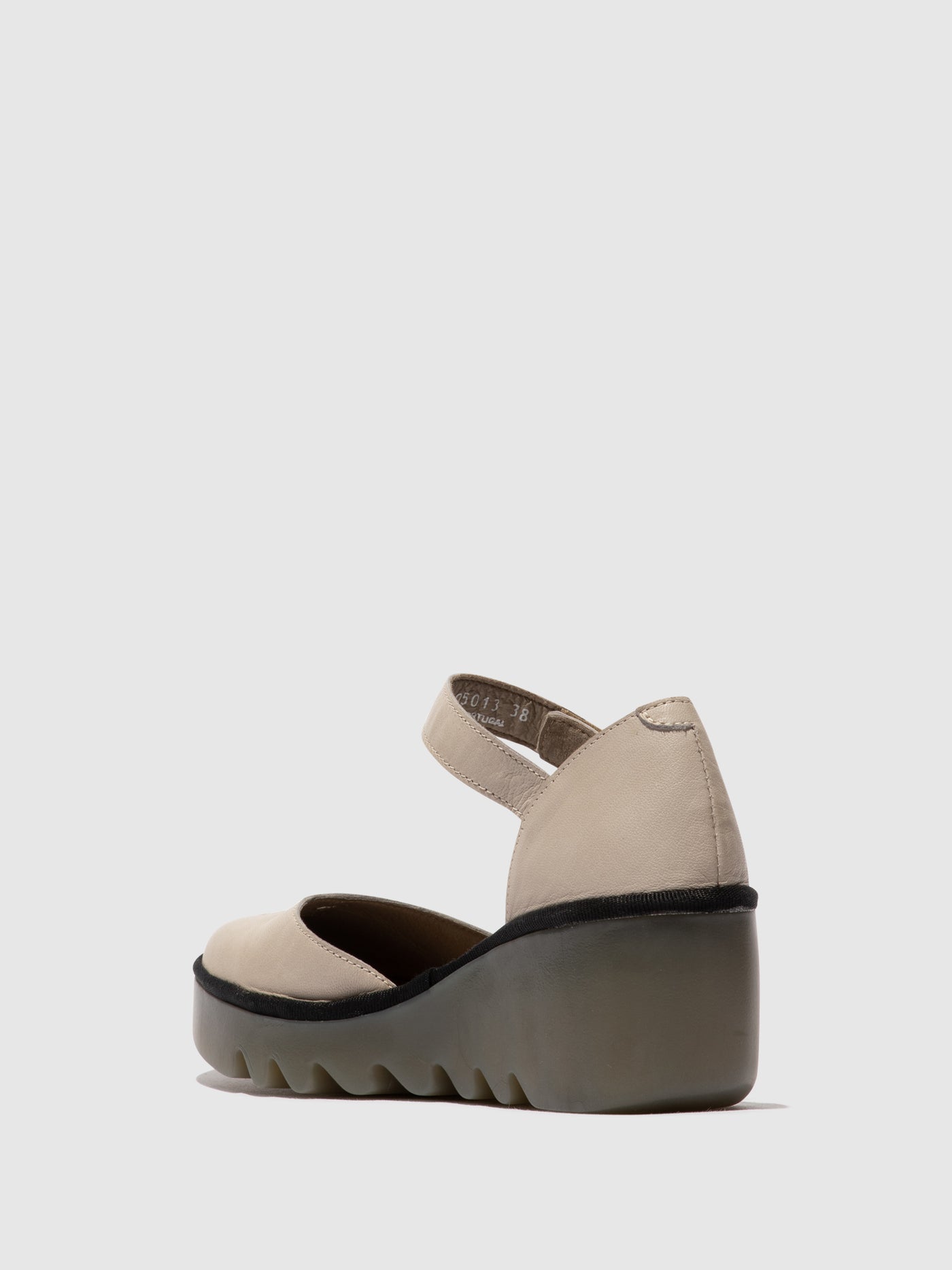 Ankle Strap Sandals BISO305FLY CLOUD