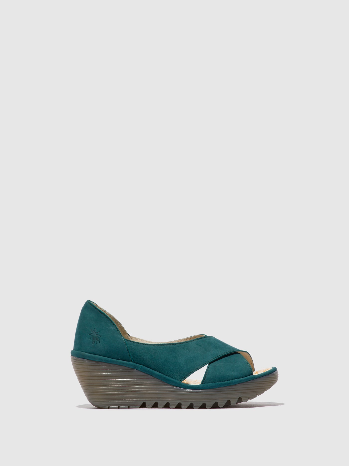 Crossover Sandals YOMA307FLY TEAL