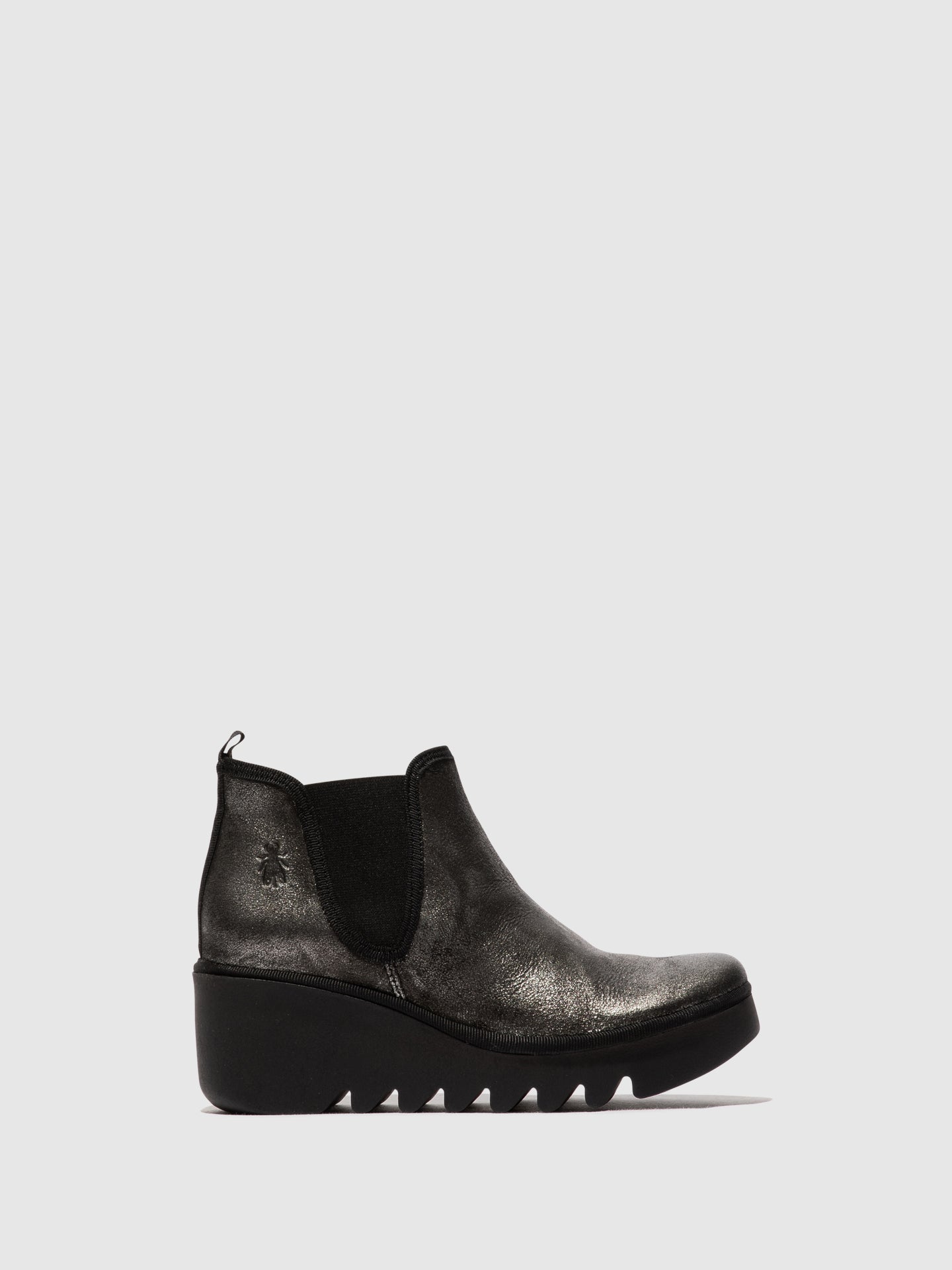 Fly London Mujer 39 Fly London Byne349fly Para Mujer, Diseño Moderno Y Casual - Calzado Urbano Cómodo Botas Estilo Chelsea Fly London Mujer 39 Fly London Byne349fly Para Mujer, Diseño Moderno Y Casual - Calzado Urbano Cómodo Botas Estilo Chelsea