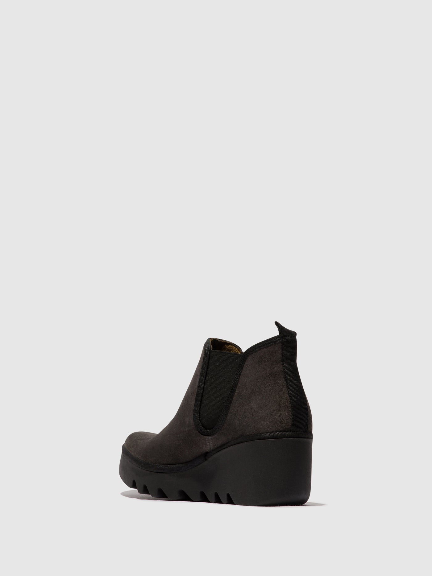 Chelsea Ankle Boots BYNE349FLY DIESEL