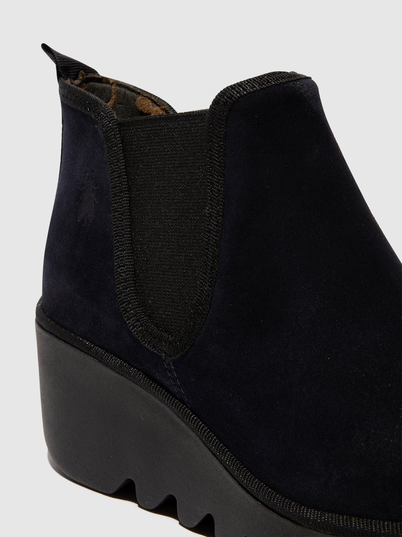 Chelsea Ankle Boots BYNE349FLY NAVY