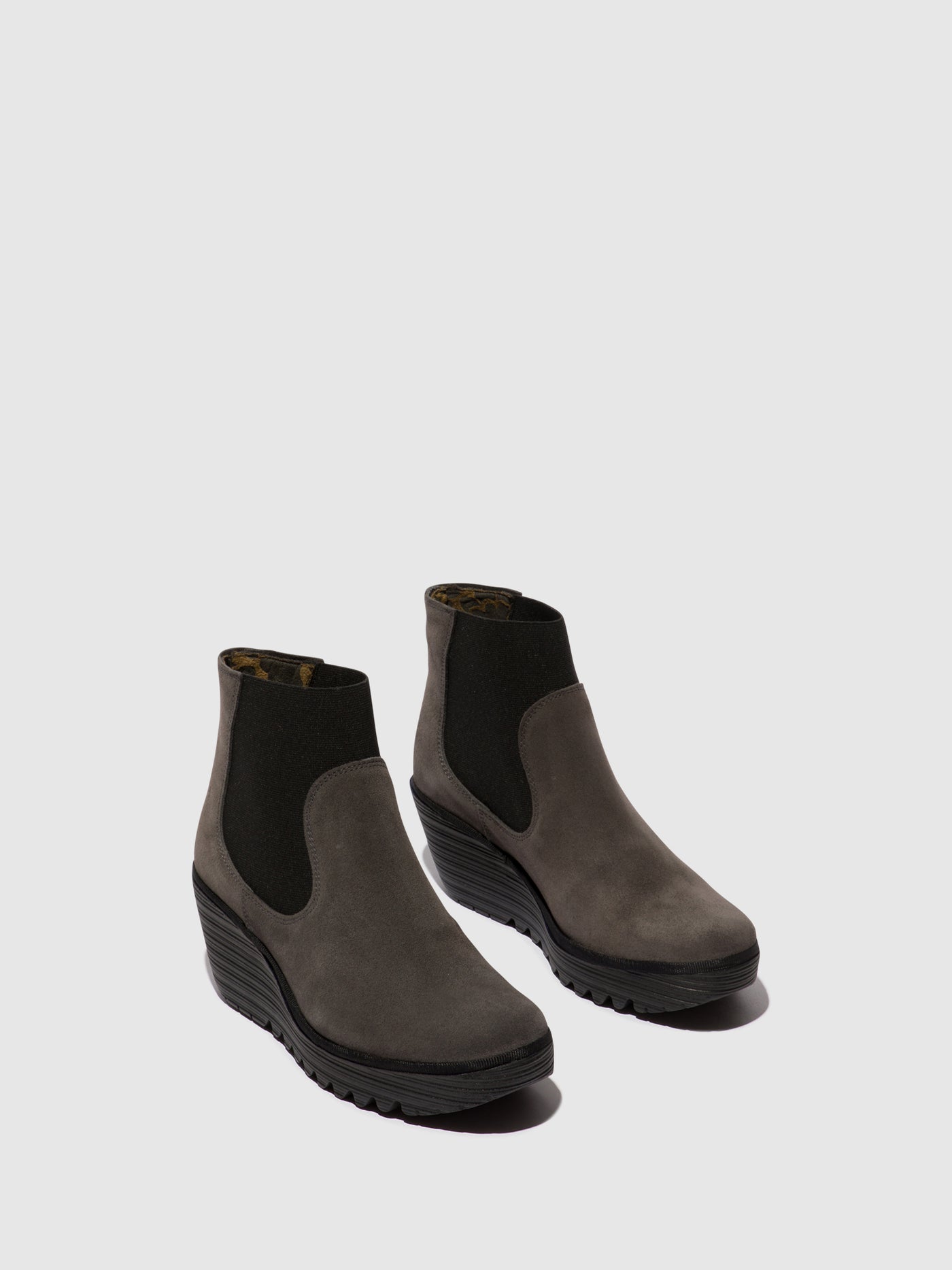 Chelsea Ankle Boots YADE398FLY DIESEL